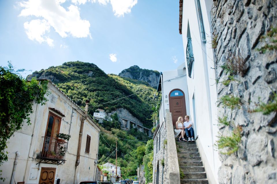 Make Sorrento Unforgettable: Private Photoshoot - Why a 30–45 Minute Private Photoshoot Feels Like the Best Souvenir