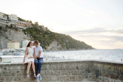 Make Sorrento Unforgettable: Private Photoshoot - Stop 1: Lift to Sorrento Marina (Why It Matters for Photos)