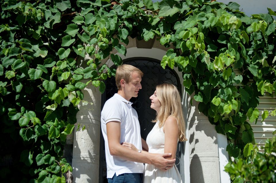 Make Sorrento Unforgettable: Private Photoshoot - Who This Photoshoot Is Best For (and Who Might Skip It)