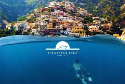 Mamma Mia Boat Experience! - Why the Captains (Stefano, Mario, Antonio, Luigi) Matter