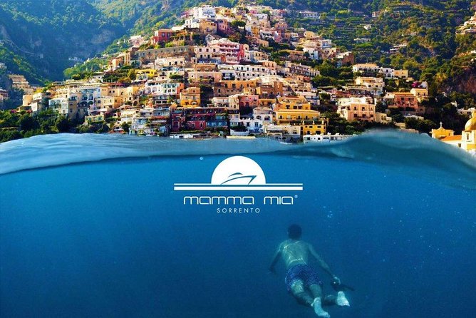 Mamma Mia Boat Experience! - Why the Captains (Stefano, Mario, Antonio, Luigi) Matter