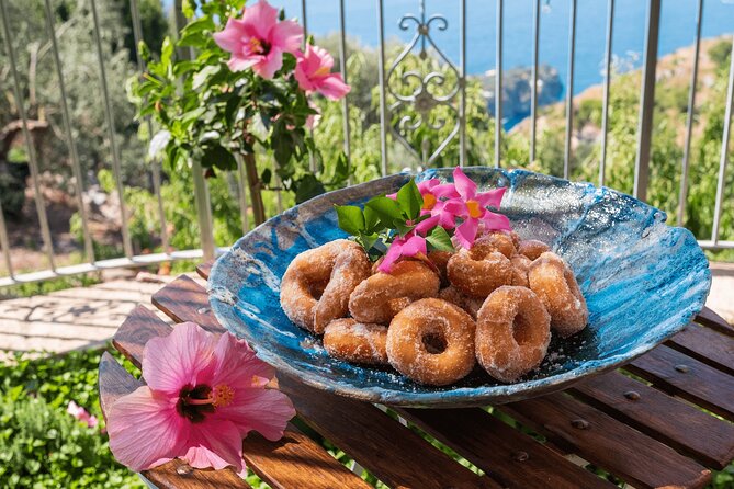 Marì Cooking Class in a Family Farm with Amalfi Coast view - What you’ll cook: fresh pasta, eggplant, and Sorrento comfort