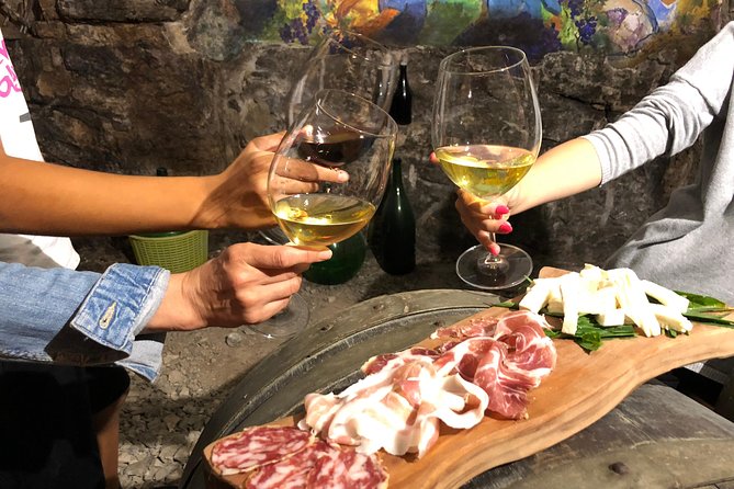 Milk the Cow & Make Mozzarella and Gnocchi with Our Family - Mozzarella workshop: fior di latte, then eating what you made