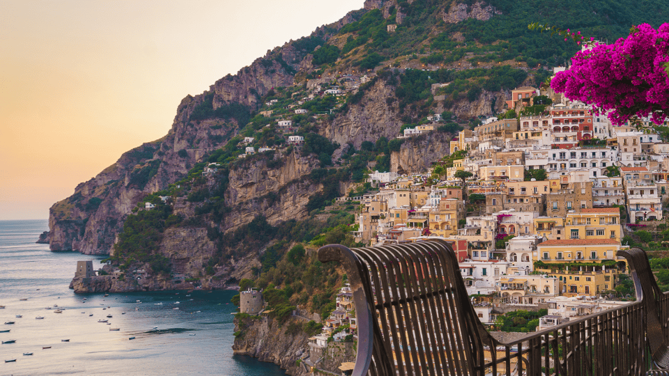 Minicrociera Positano Amalfi - The Mini-Cruise Route: Positano, Amalfi, and the Island Teasers