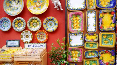 Minicrociera Positano Amalfi - Getting Around by Boat: Seats, Lines, and Real-World Timing