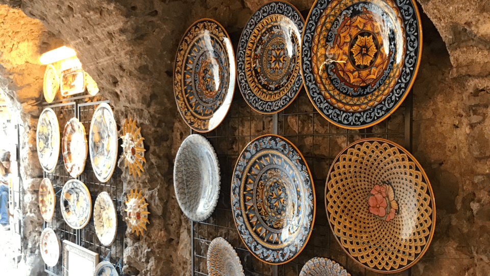 Minicrociera Positano Amalfi - FAQ