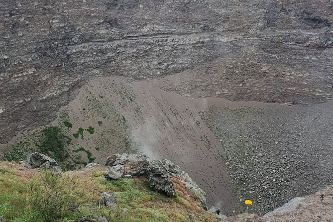 Mount Vesuvius Tour with Entry Ticket & Lunch - Price and value: what you’re really paying for at $107.17