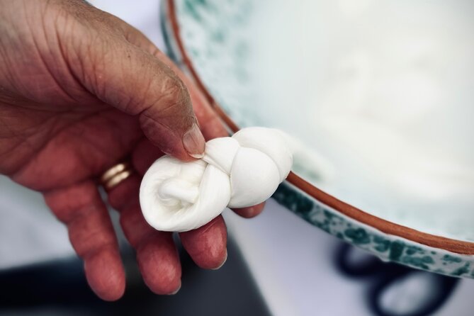Mozzarella class & more in Sorrento - Should you book this mozzarella class and more in Sorrento?