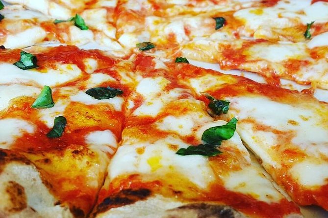 Mozzarella Class or Pizza Class - Key highlights you should know before you go