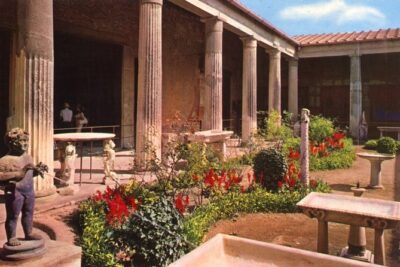 Mt. Vesuvius and Pompeii Full-Day Tour from Sorrento - Mt. Vesuvius: Guided to the Turnstiles, Then Your Own Crater Walk