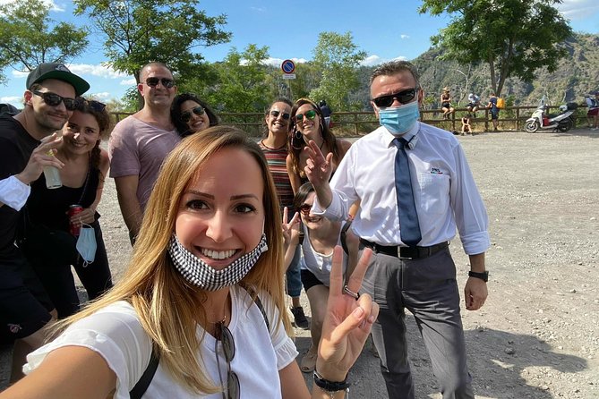 Mt. Vesuvius and Pompeii Full-Day Tour from Sorrento - Value for Your Money: What the Price Really Covers