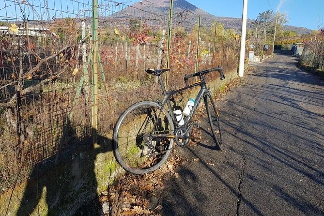 Mt Vesuvius E-Bike Tour - Who This Tour Is For (and Who Should Rethink It)