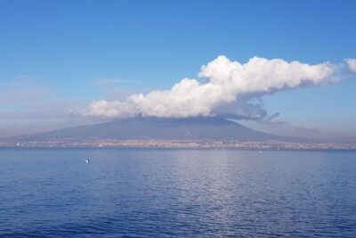 Mt Vesuvius E-Bike Tour - Timing and Pacing: When the Crater Feels Brief