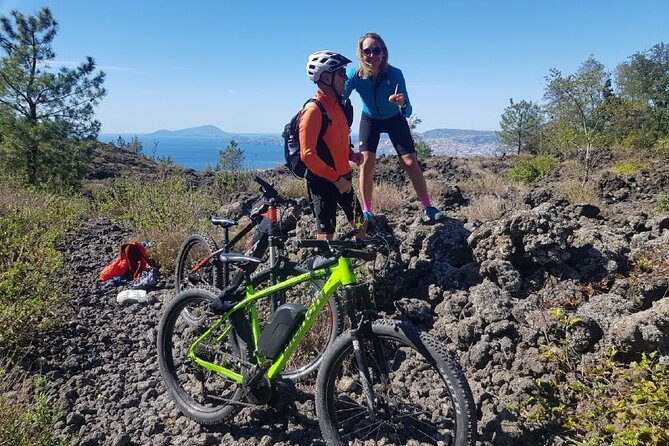 Mt Vesuvius E-Bike Tour - Price and Value: What You’re Really Paying For