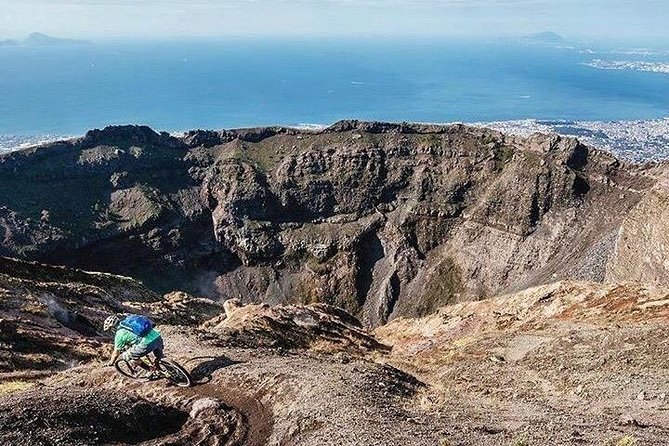 Mt Vesuvius E-Bike Tour - Should You Book This Mt Vesuvius E-Bike Tour?
