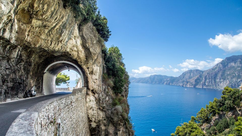 Naples: Full-Day Sorrento, Positano, and Amalfi Tour - Price and Value: What You’re Really Paying For