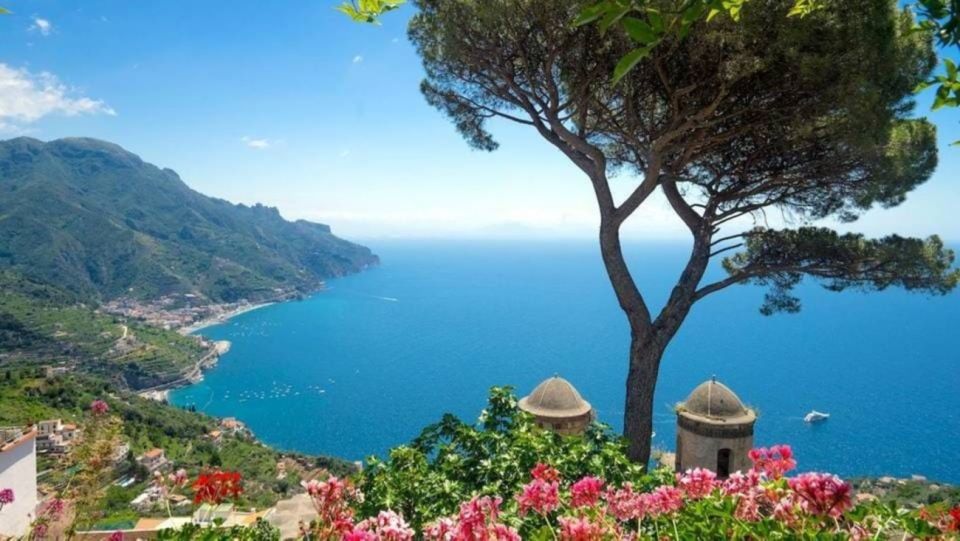 Naples: Full-Day Sorrento, Positano, and Amalfi Tour - What’s Included, What’s Not, and How to Plan Your Extra Time