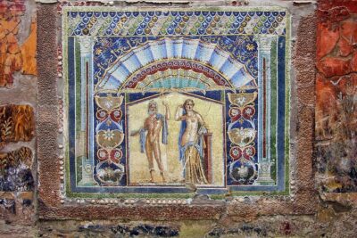 Naples: Pompeii & Herculaneum Day Trip – Small Group Tour - Pompeii’s two-hour sprint: what you’ll actually see