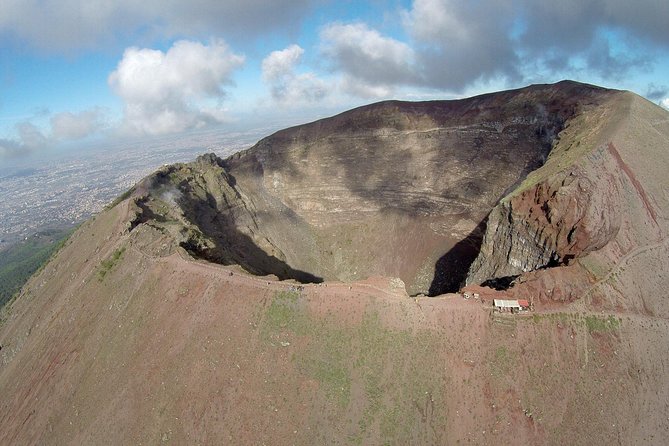 Naples: Pompeii & Herculaneum Day Trip – Small Group Tour - Time management: what you gain and what you trade away