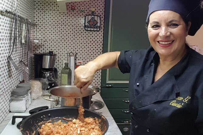 Naples Small-Group Homemade Neapolitan Gnocchi Cooking Class - Wine and Meal Time: Eating With Local Pace