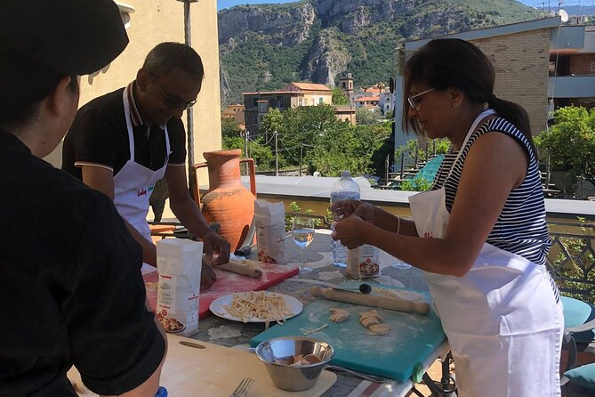 Naples Small-Group Homemade Neapolitan Gnocchi Cooking Class - Price and Value: Is $131.06 Worth It?