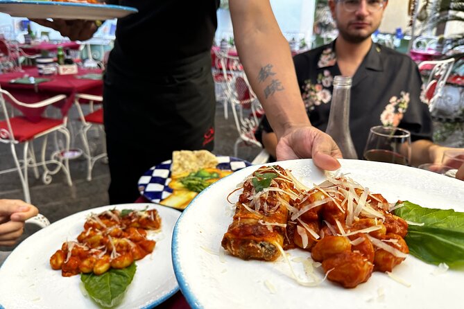 Old Town Sorrento Food Tour with 6+ Amalfitan Food Tastings - Why This Sorrento Food Tour Feels More Local Than Usual