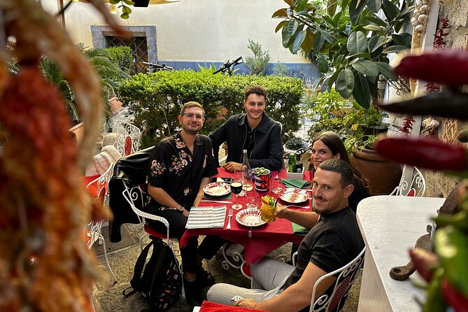 Old Town Sorrento Food Tour with 6+ Amalfitan Food Tastings - Tips to Get the Most Out of Your 3 Hours