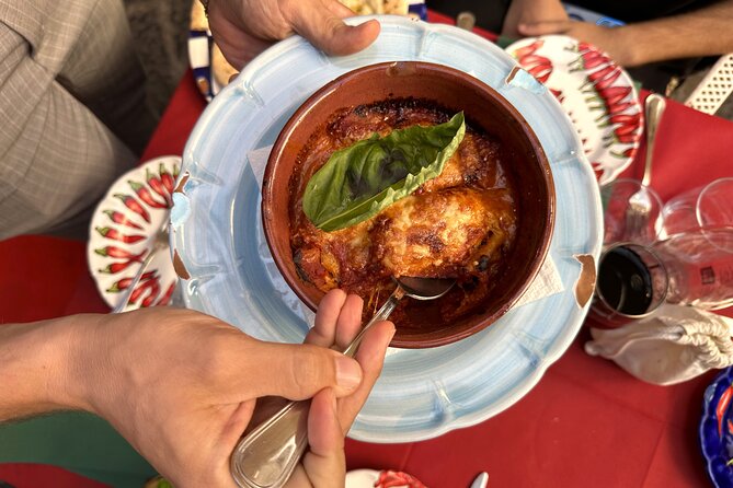 Old Town Sorrento Food Tour with 6+ Amalfitan Food Tastings - FAQ