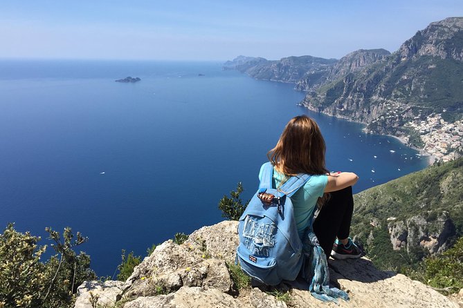 On the Path of the Gods: private trekking and shepherd snack - Key highlights you’ll care about
