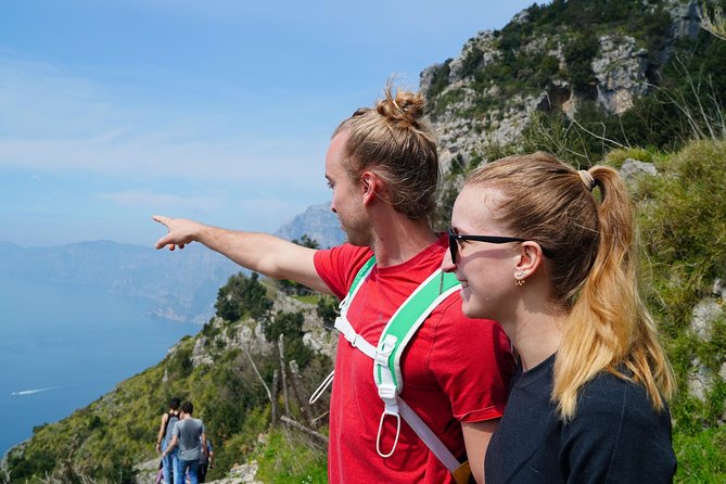 On the Path of the Gods: private trekking and shepherd snack - Who this hike is for (and who should skip it)