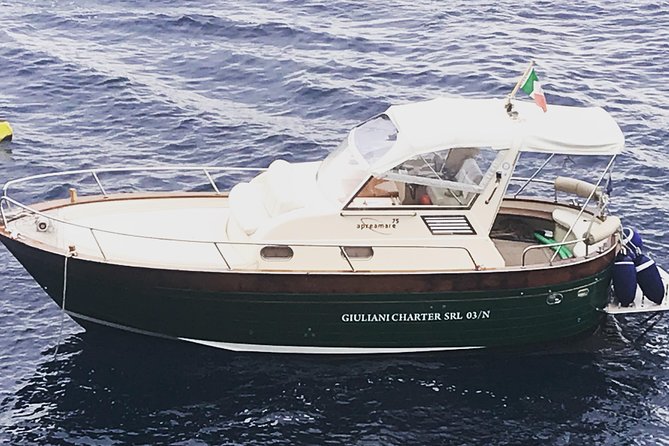 One day tour Positano & Amalfi - Skippers and service style: what the better-run days have in common