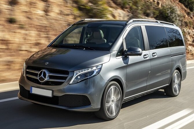 One Way Private Transfer from Sorrento to Naples (Airport-Train station-Hotel) - Why A Sorrento-to-Naples Private Transfer Saves Your Energy