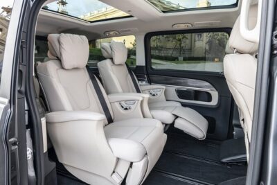 One Way Private Transfer from Sorrento to Naples (Airport-Train station-Hotel) - Naples Drop-Off Options: Airport, Train Station, or Hotel