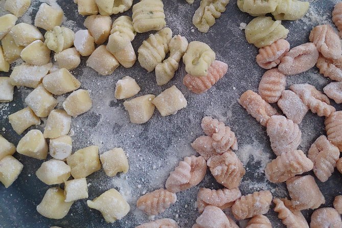 OnLine Genuine Cooking Class - What you should expect when it’s time to cook