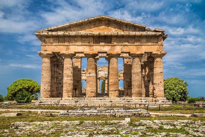 Paestum, Buffalo Mozzarella tasting and light lunch private tour - Price and What You Really Get for $509.35 Per Person