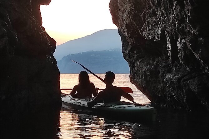 Panoramic Sorrento Kayaking Experience with Swimming & More - Who This Trip Fits Best (and Who Might Prefer Another Option)