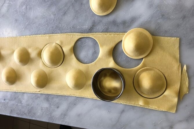 Pasta and Tiramisù class with a panoramic view of Sorrento - Skills you’ll actually walk away with