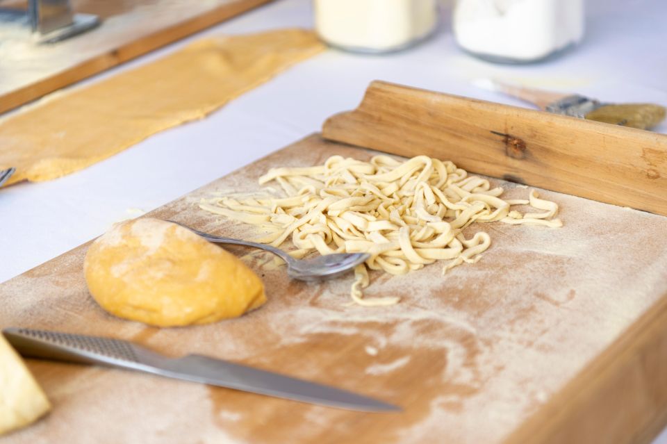 Pasta & Tiramisù: Cook, Lunch & Beach Day in Amalfi Coast! - The tiramisù finish: dessert you can recreate after the boat ride fades