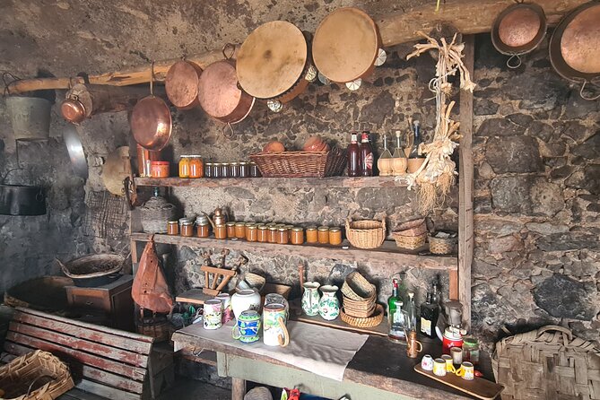 Path of Gods Hike, with Food Experience at Shepherd's Hut - Stop 2: Positano from the Path of Gods