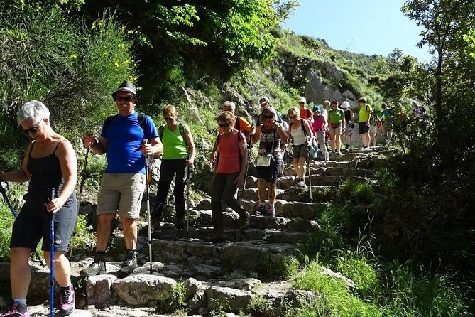 Path of Gods Hike, with Food Experience at Shepherd's Hut - Small groups, a smooth timeline, and what the day feels like