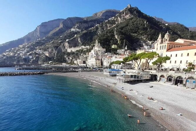 Path of the God and Positano Amalfi private tour - Why this Sorrento-to-Amalfi day feels more like a plan than a scramble