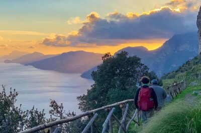 Path of the God and Positano Amalfi private tour - Positano’s cliffside charm: what you can really do in 1 hour