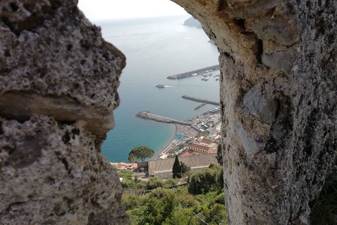 Path of the God and Positano Amalfi private tour - Who should book this private tour (and who might not love it)