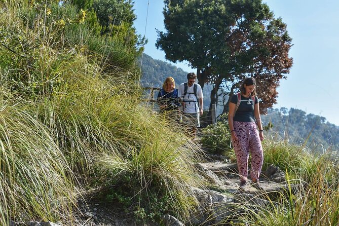Path of the Gods - The Sentiero degli Dei walk: views, valleys, and smart pacing