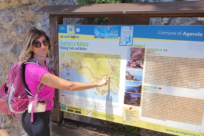 Path of the gods hike - Who this hike fits best (and who should skip it)