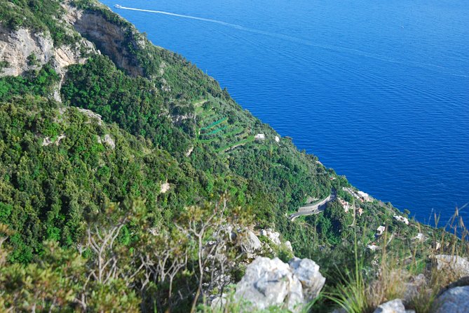 Path of the gods hike - The guide factor: how Giuliana and Antonio shape what you see