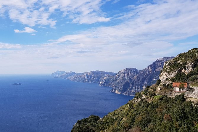 Path of the Gods Hiking Day Tour from Sorrento - The Path of the Gods: Why It’s So Worth Your Day