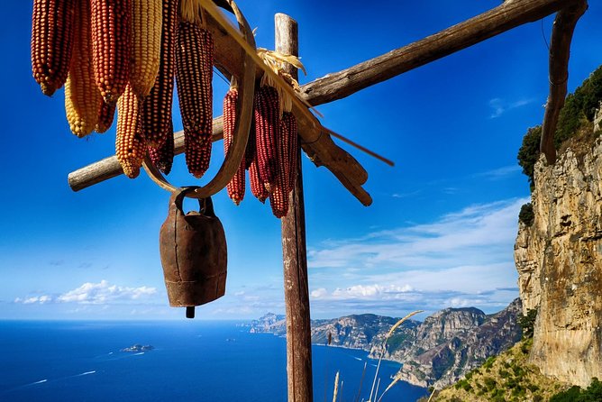 Path of the Gods Hiking Day Tour from Sorrento - Bomerano di Agerola: The Setup Stop Before the Real Views