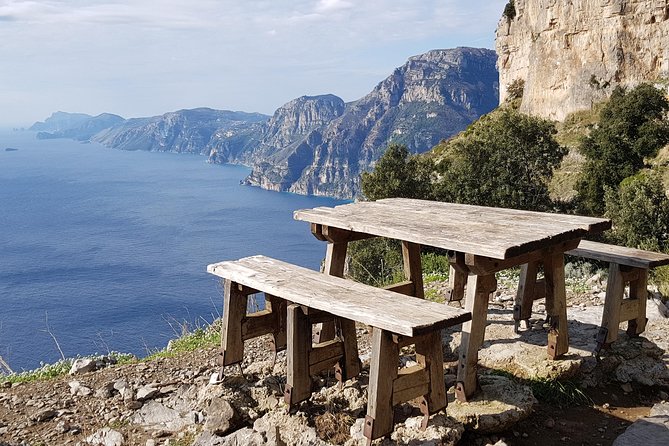 Path of the Gods Hiking Day Tour from Sorrento - Price and Value: What $96.75 Buys You