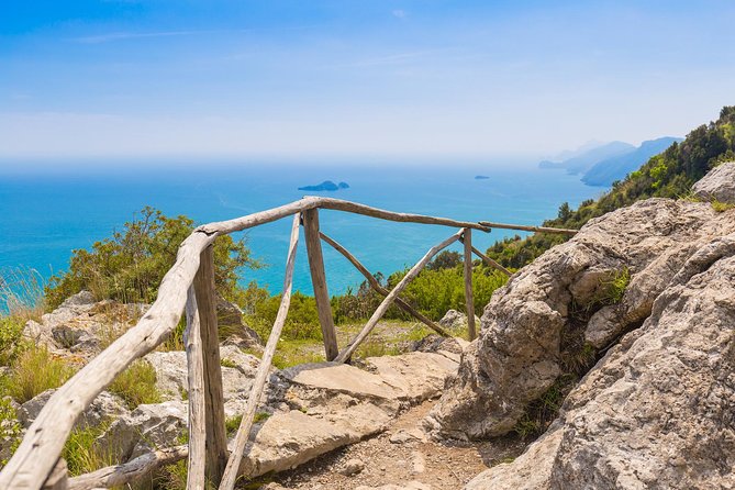 Path of the Gods Hiking Day Tour from Sorrento - Morning Logistics From Sorrento: The Part You Don’t Want to Get Wrong